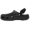 CROCS 207689 0DD YUKON VISTA - BLACK/GREY